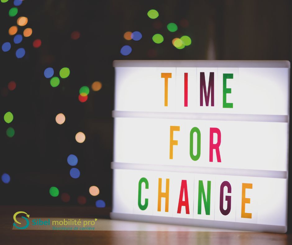 TROUVER LE DECLENCHEUR POUR OSER CHANGER DE VIE PROFESSIONNELLE A NOUMEA