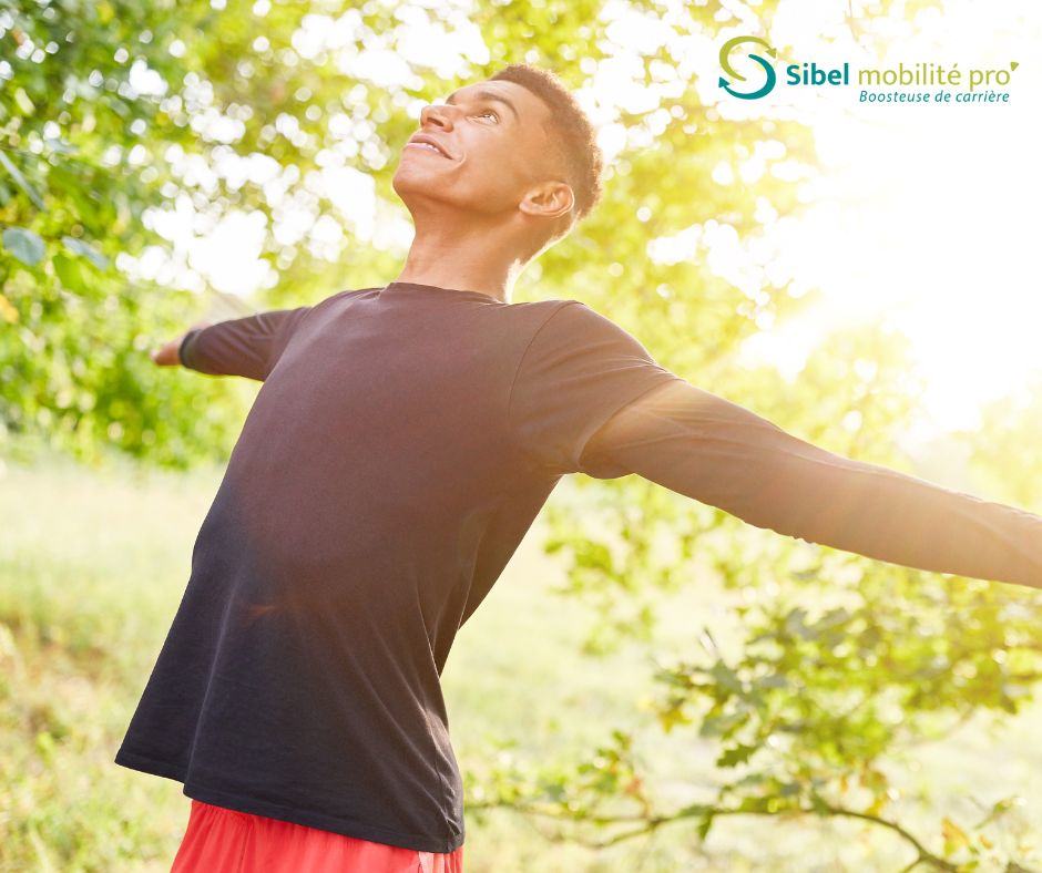 RESPIRER BOUGER POUR BOOSTER SON MINDSET