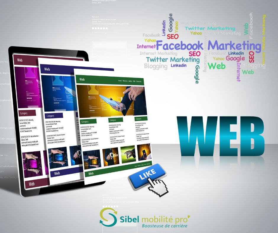 DEVELOPPER SA COMMUNICATION POUR CONSTRUIRE SON PROJET PROFESSIONNEL NC